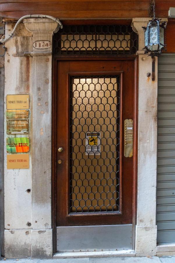 Ca' Alle Gondolette Veneza Exterior foto