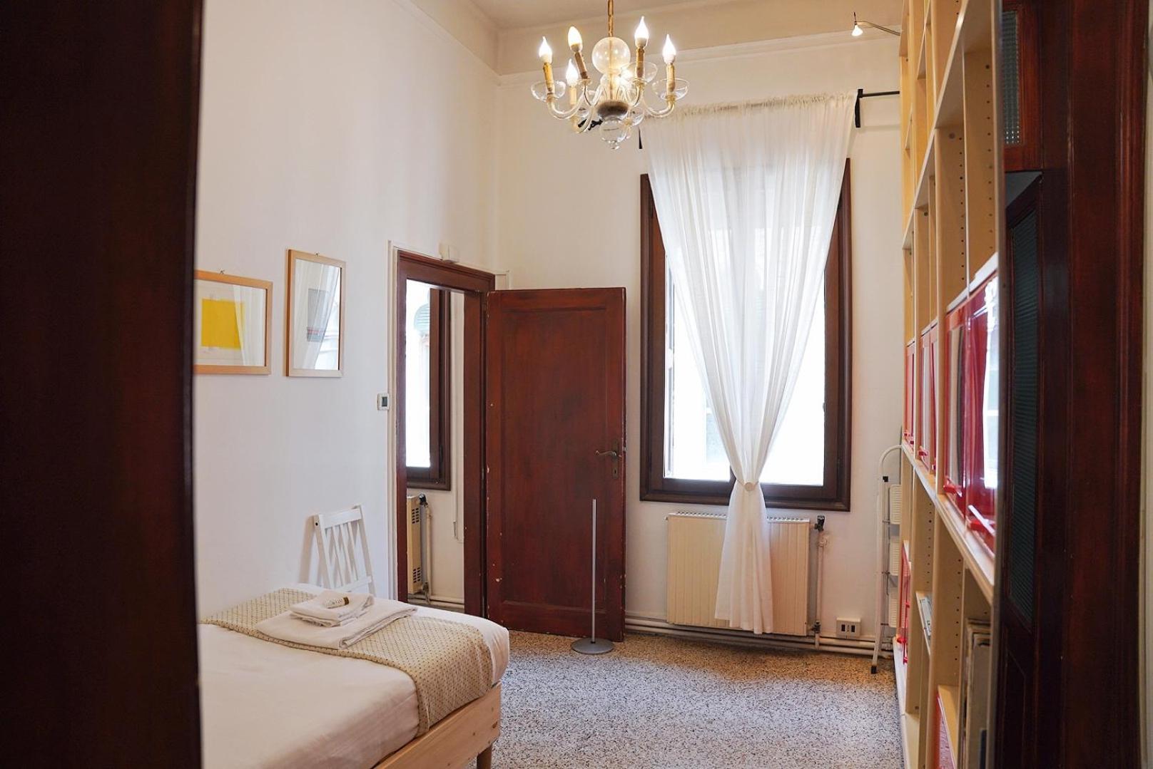 Ca' Alle Gondolette Veneza Exterior foto